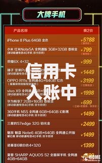 信用卡入账中需要多久？一文搞懂到账时间与省钱技巧