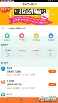 无人机口子哪个系列贷款更划算？权威解析助您选择