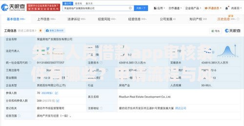 失信人员借款app审核条件有哪些？申请流程与风险解析