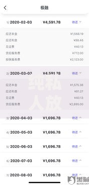纯私人放款联系方式电话,为您介绍5款榕树贷款是正规借款平台吗
