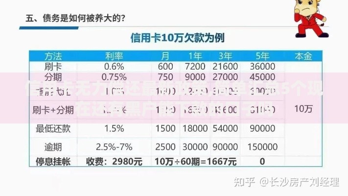 信用卡无力偿还最新政策,简单汇总5个现在还有黑户能下款的口子吗