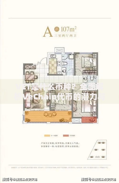 VET是什么币种？全面解析VeChain代币的潜力与核心价值