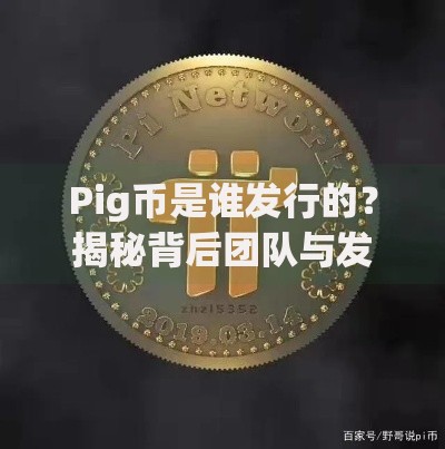 Pig币是谁发行的？揭秘背后团队与发行机制全解析