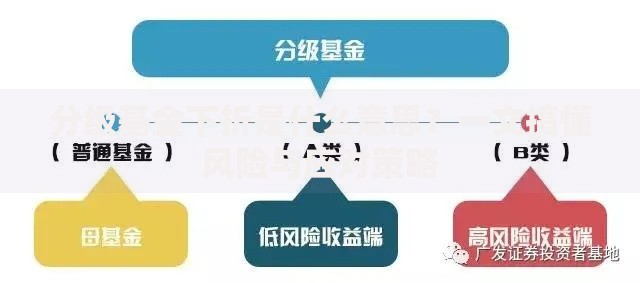 分级基金下折是什么意思？一文搞懂风险与应对策略