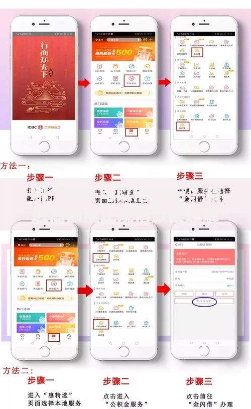 手机贷款下款口子在哪看？渠道分析与选择指南