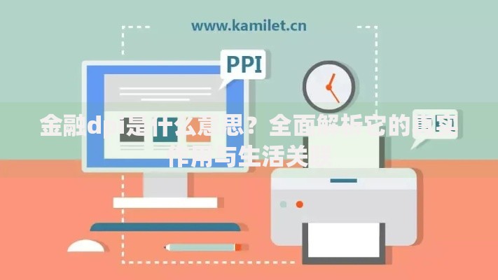 金融dpi是什么意思？全面解析它的真实作用与生活关联