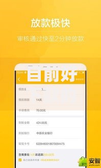 目前好下款的口子有哪些？如何快速申请低门槛贷款