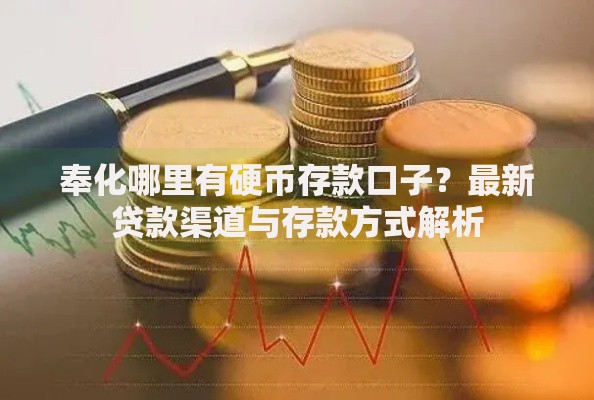 奉化哪里有硬币存款口子？最新贷款渠道与存款方式解析