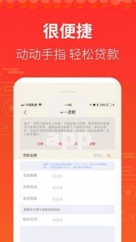黑了app贷款新口子：安全风险与应对策略解析