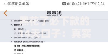 黑花了必下款的14天口子:真实资质与申请风险解析 黑花了必下款的14天口子:真实资质与申请风险解析