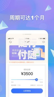 随行付随借申请流程简单吗?步骤详解与使用测评 随行付随借申请流程简单吗?步骤详解与使用测评