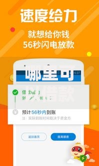 哪里可以借款正规的口子?安全可靠渠道全解析 哪里可以借款正规的口子?安全可靠渠道全解析