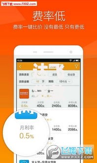 达飞贷款app平台如何实现安全高效借贷服务 达飞贷款app平台如何实现安全高效借贷服务