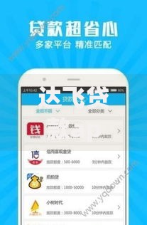 达飞贷款app平台如何实现安全高效借贷服务 达飞贷款app平台如何实现安全高效借贷服务