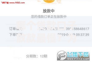 哪个贷款口子放款最慢？为什么慢及避坑指南