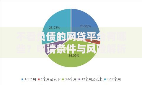 不看负债的网贷平台有哪些？申请条件与风险解析