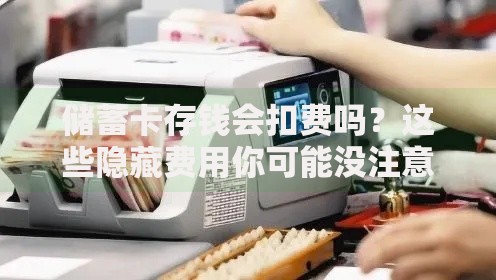 储蓄卡存钱会扣费吗？这些隐藏费用你可能没注意！