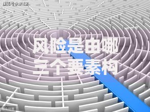 风险是由哪三个要素构成？从生活到理财的底层逻辑拆解