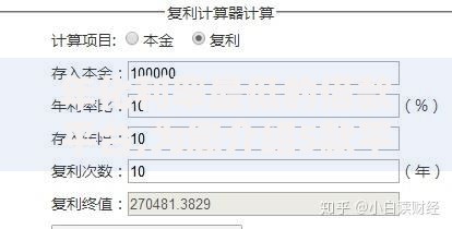 年化利率最低的借款平台,为您介绍5款平台借钱最靠谱