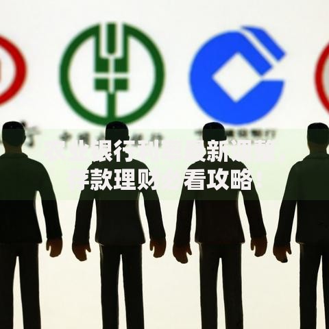 农业银行利率最新调整，存款理财必看攻略！