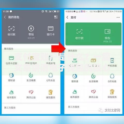 支付宝账户是什么？一篇文章讲清电子钱包的核心功能