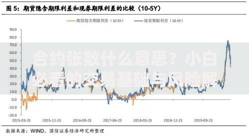 合约张数什么意思？小白必看的交易基础与风险解析