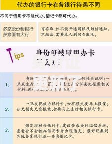 身份证更新了银行卡需要去银行更新吗？一文搞懂操作流程和注意事项