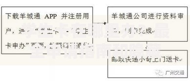 学生卡在哪里办？最全申请指南和隐藏福利解析