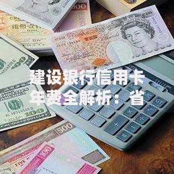 建设银行信用卡年费全解析：省钱的秘密和避坑指南