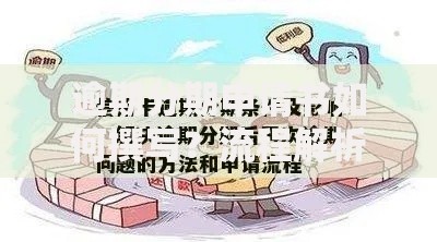 逾期分期申请书如何撰写？流程解析与注意事项指南