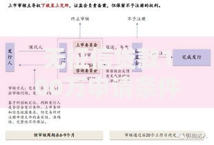 无征信贷款100万申请条件与流程全解析