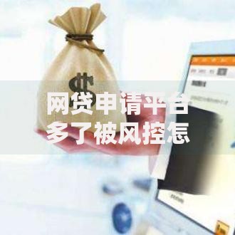 网贷申请平台多了被风控怎么办？五大应对策略解决借款难题