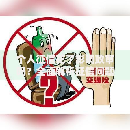 个人征信花了影响政审吗？全面解析征信问题与政审关联