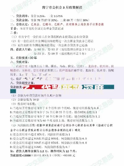 2025年1月放水口子：贷款新政深度解读与申领指南