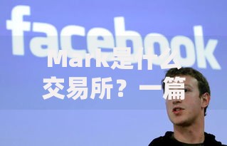 Mark是什么交易所？一篇文章带你摸清它的真实底细