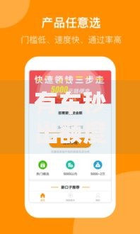有车秒出额度的网贷不用抵押,整合5款怎么举报网贷平台