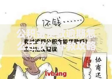 公积金贷款逾期怎么还款？补救攻略与协商技巧分享