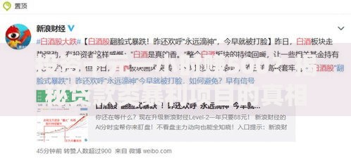 投资十元一小时赚500？揭秘贷款类暴利项目的真相与风险