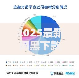 2025最新网黑下款平台如何辨别风险？正规渠道推荐
