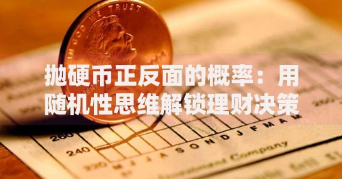 抛硬币正反面的概率:用随机性思维解锁理财决策的隐藏逻辑 抛硬币正反面的概率:用随机性思维解锁理财决策的隐藏逻辑