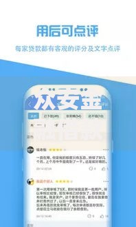 众安金融借款app,整合5款大老黑能下款的口子