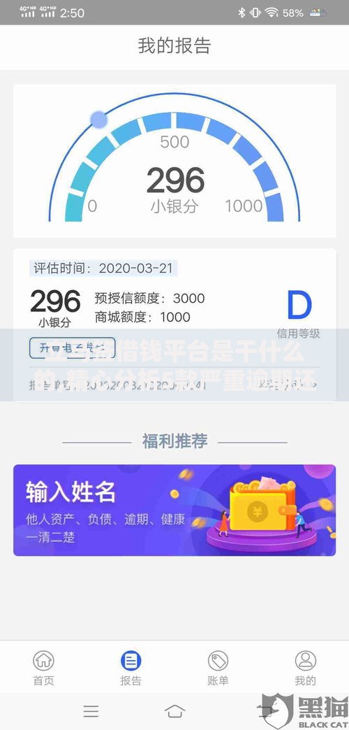 立马签借钱平台是干什么的,精心分析5款严重逾期还能借到款的平台 立马签借钱平台是干什么的,精心分析5款严重逾期还能借到款的平台