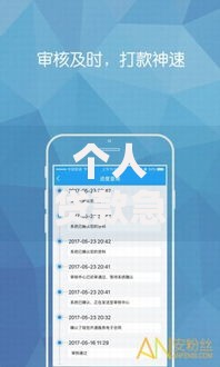 个人贷款急用钱无需审核：快速到账全流程解析