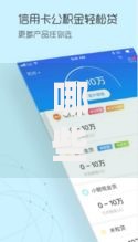 哪些口子下款快额度大？高额快速贷款平台深度解析