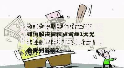 达飞不上征信要紧吗？逾期后果与信用风险全面解析
