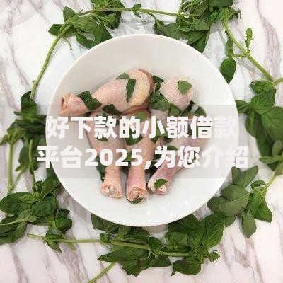 好下款的小额借款平台2025,为您介绍5款黑口子贷款秒过的口子 好下款的小额借款平台2025,为您介绍5款黑口子贷款秒过的口子