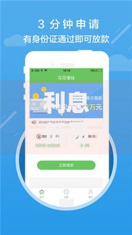 利息低易通过的app推荐,简单汇总5个通过高的借款平台