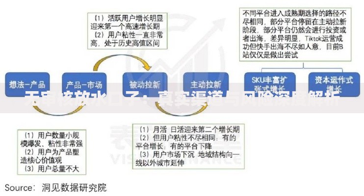 无审核放水口子：真实渠道与风险深度解析