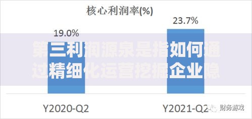 第三利润源泉是指如何通过精细化运营挖掘企业隐藏价值？