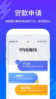 可以借钱的小额贷款平台：如何选择安全可靠的渠道？